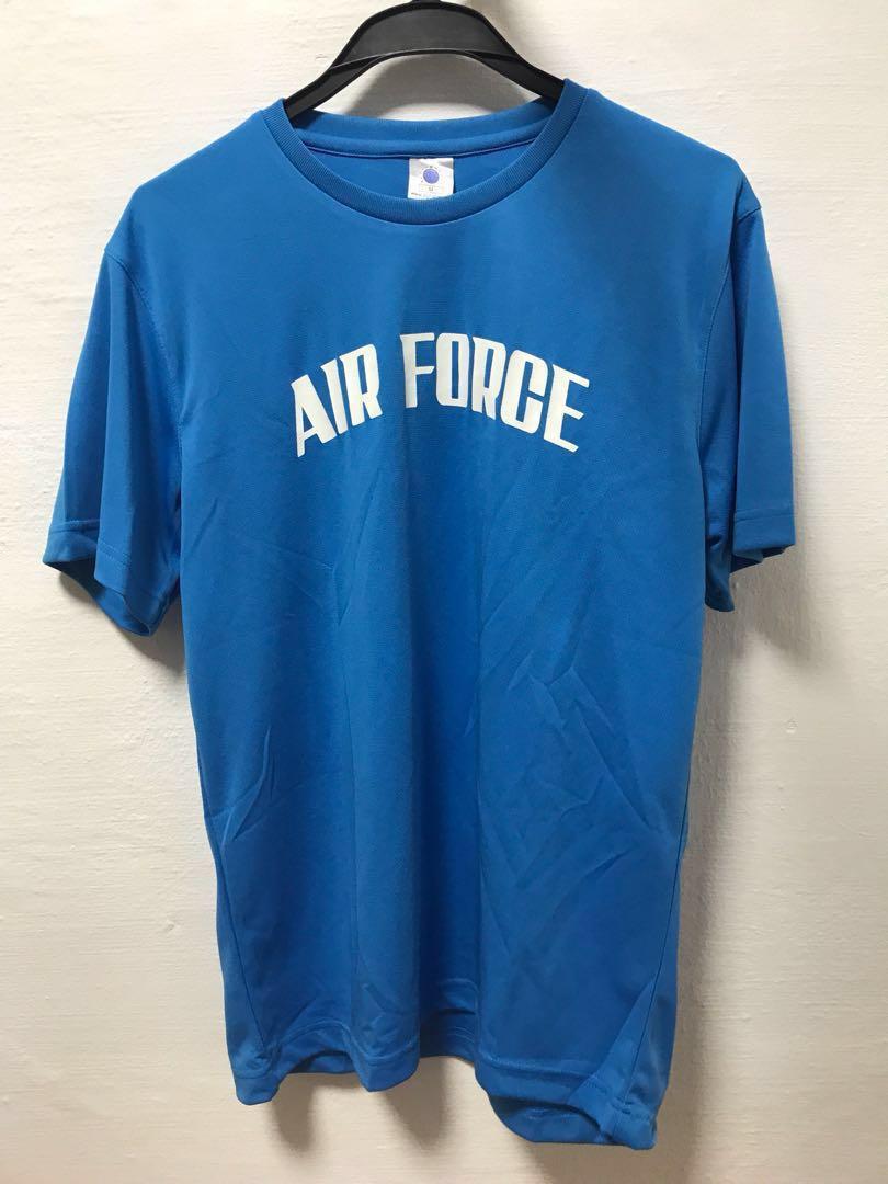 air force shirts