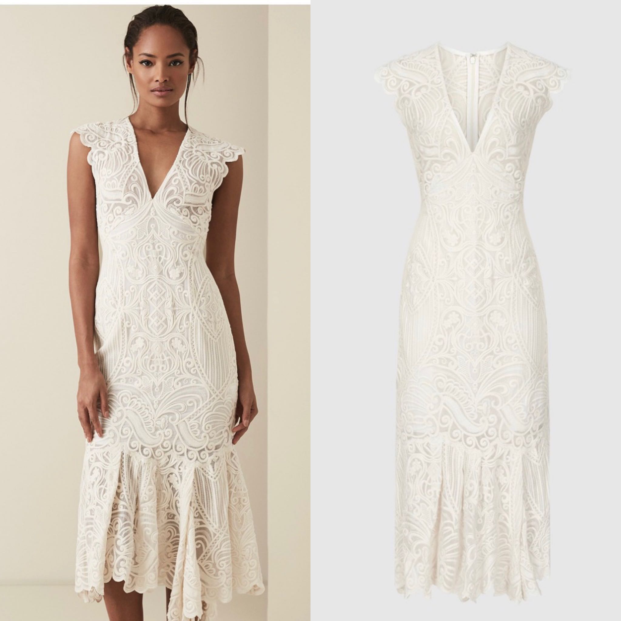 Reiss anastasia store