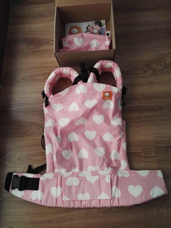 tula free to grow hearts