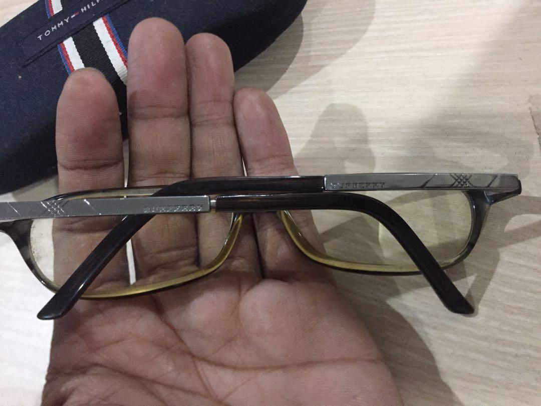 Burberry by safilo clearance