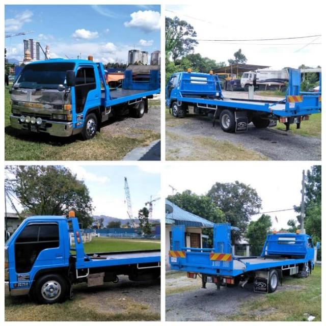 Carrier Towing Cars Cars For Sale On Carousell