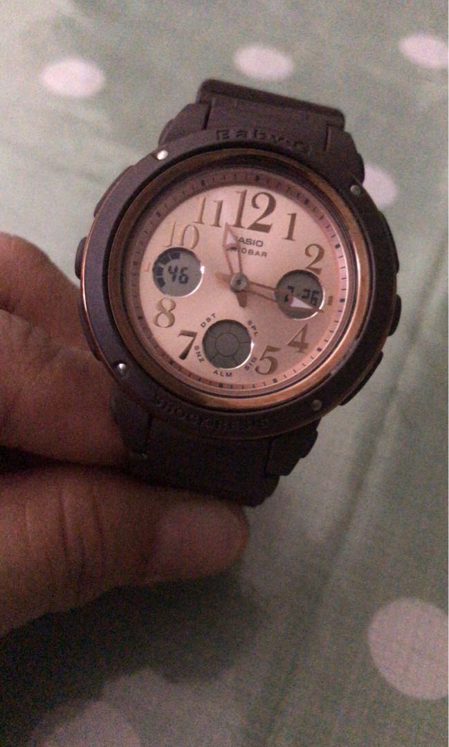 Casio, Women's Fashion, Watches & Accessories, Watches on Carousell