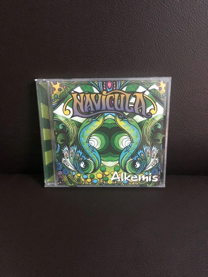 CD Indie/ Rock Indonesia, Hobbies & Toys, Music & Media, CDs & DVDs on