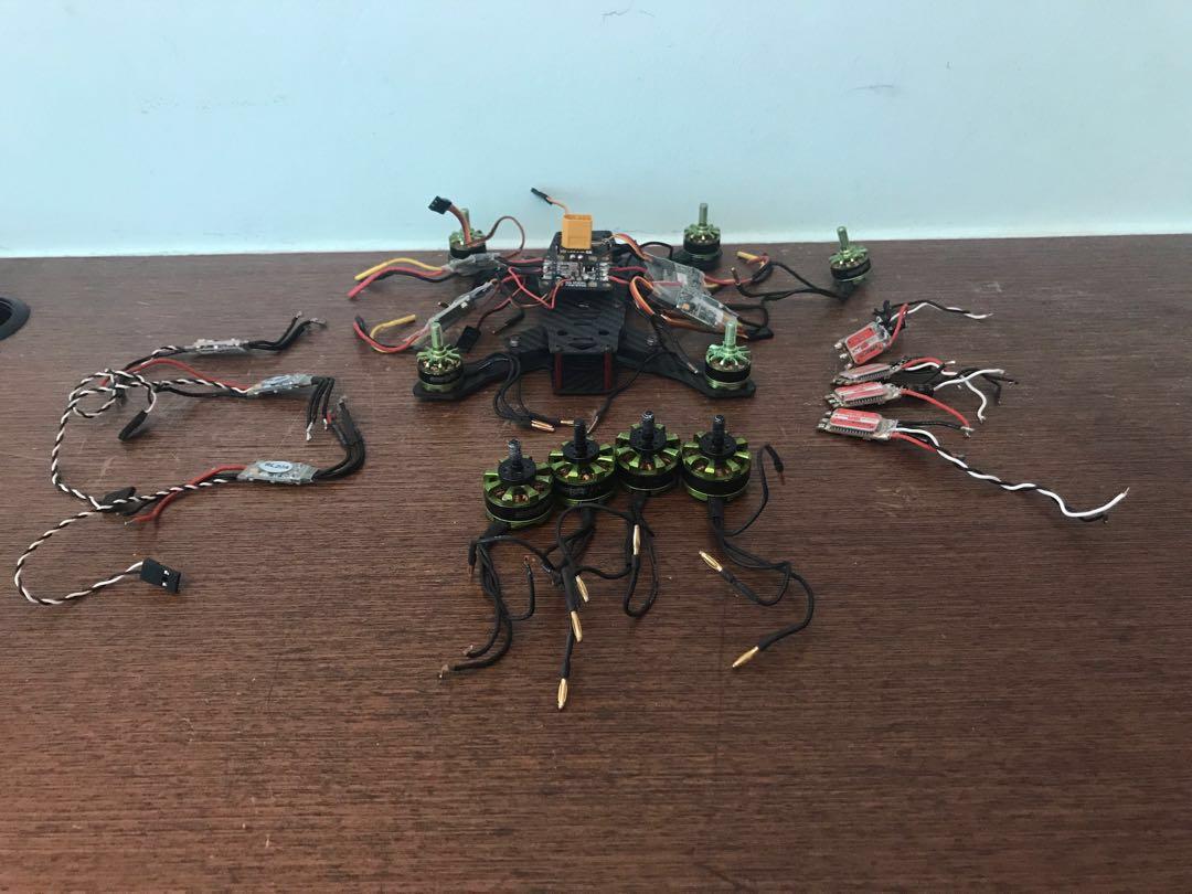 rc parts cheap