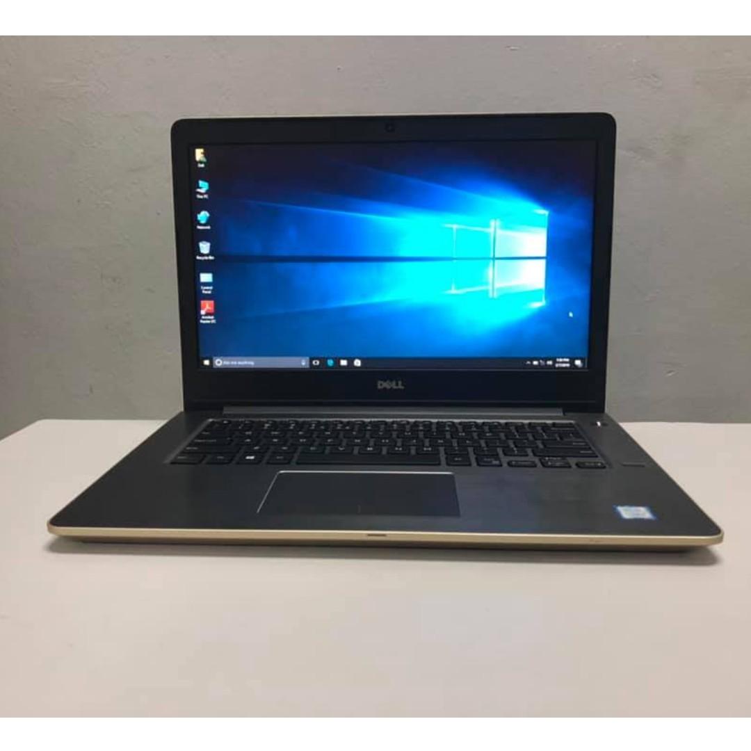 Dell Vostro P75G Gold Black, Computers & Tech, Laptops & Notebooks on ...