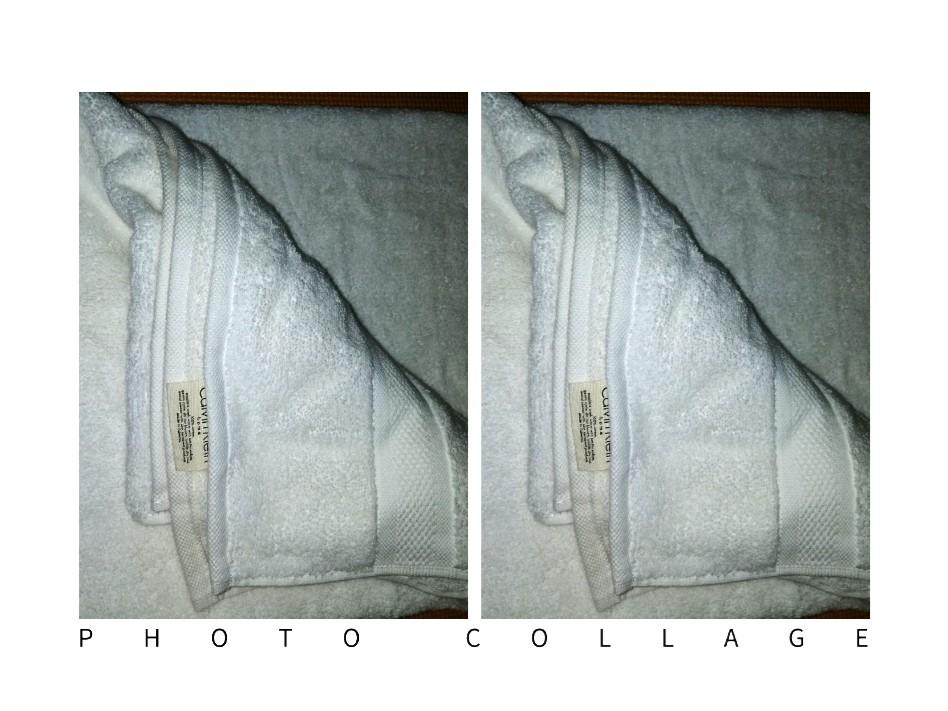 DISCOUNTED CK TOWELS (Category: Bedding & Towels) located in Manila. Submitted by affordableitems (Listing ID 218250683, Image 1). Description: Brand new CK (long, soft & thick) towel from US Buy 2 and save P100.00!!!.