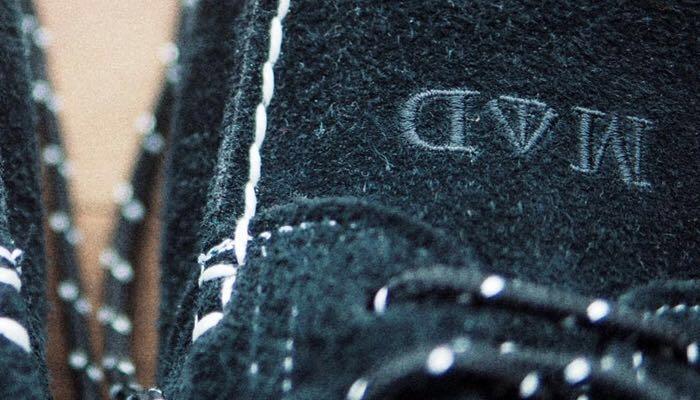 timberland madness 2019