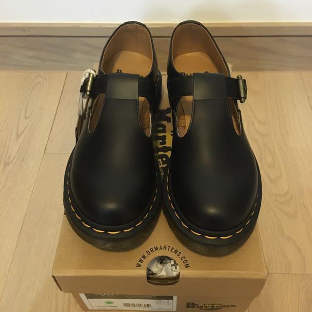 martens polley