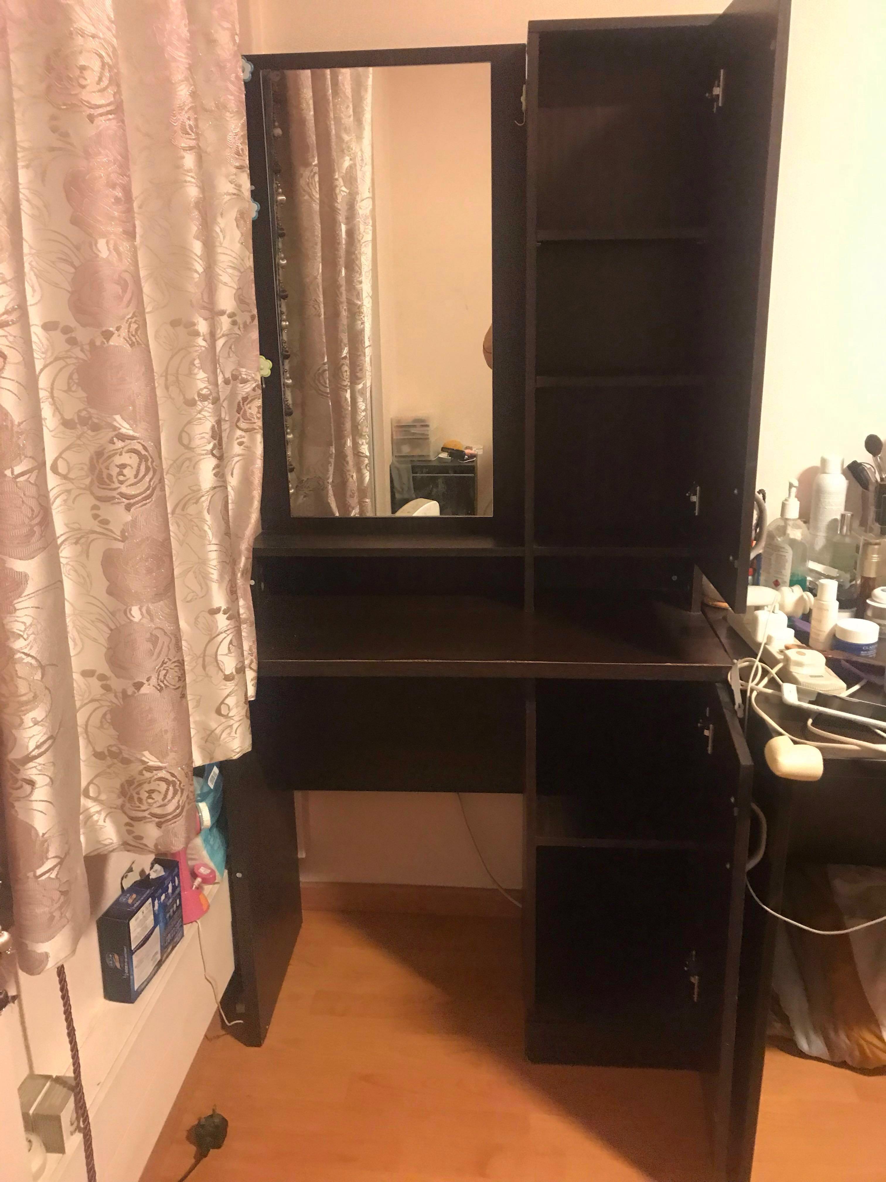 dressing table Vhive Furniture Home Living Furniture Tables