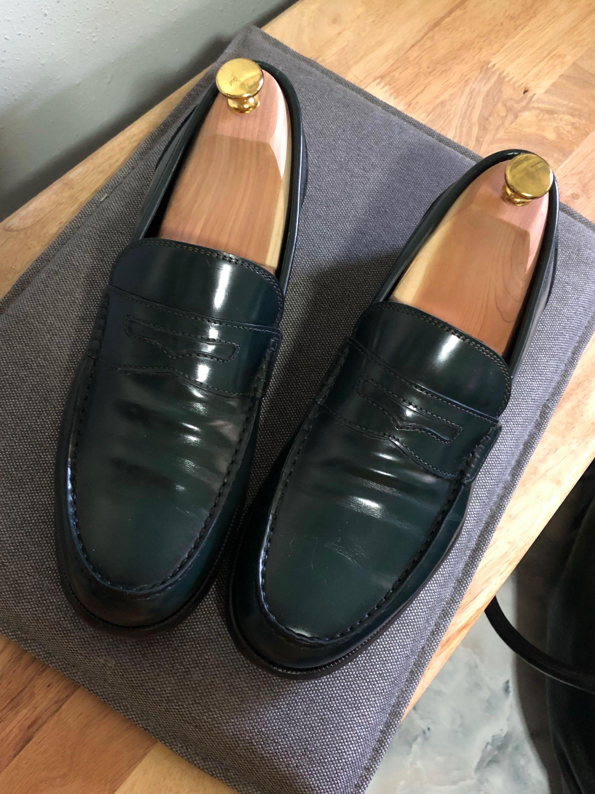 dsquared2 loafers