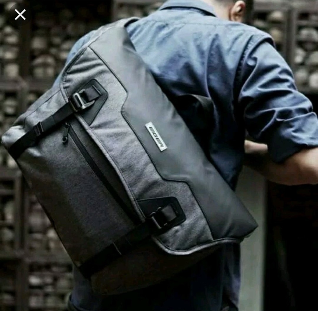 Eiger Riding Venom Slingbag