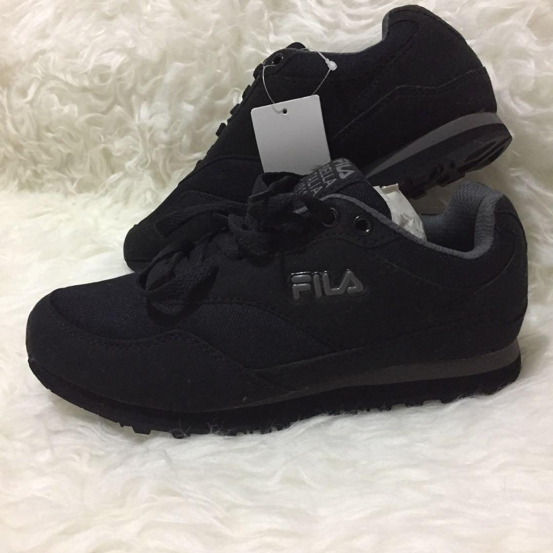 Fila Crossover Shoes Original