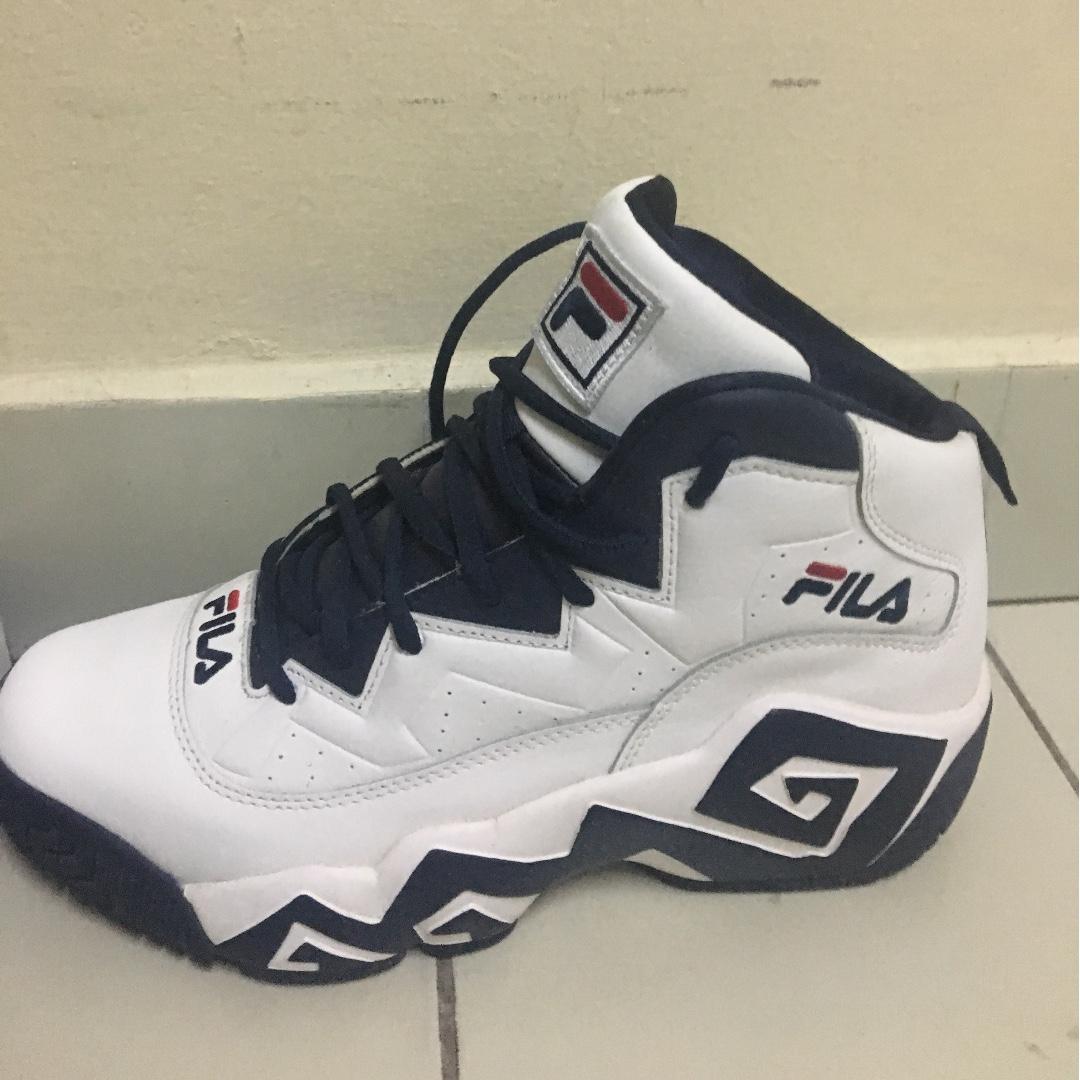 fila m3