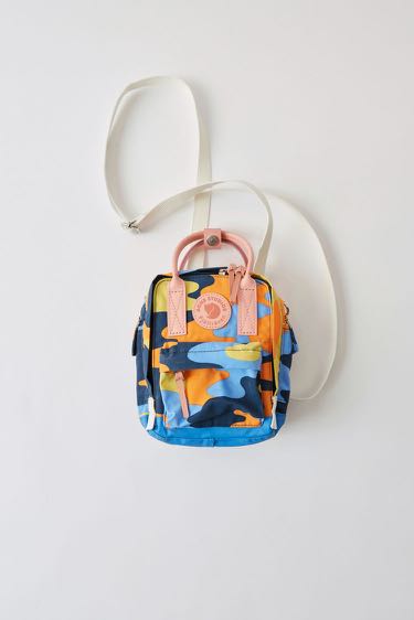 Kanken x acne studios on sale