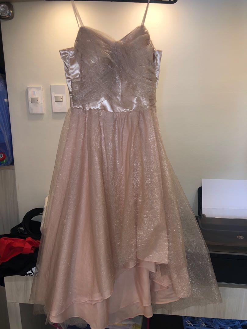 rent cocktail dress