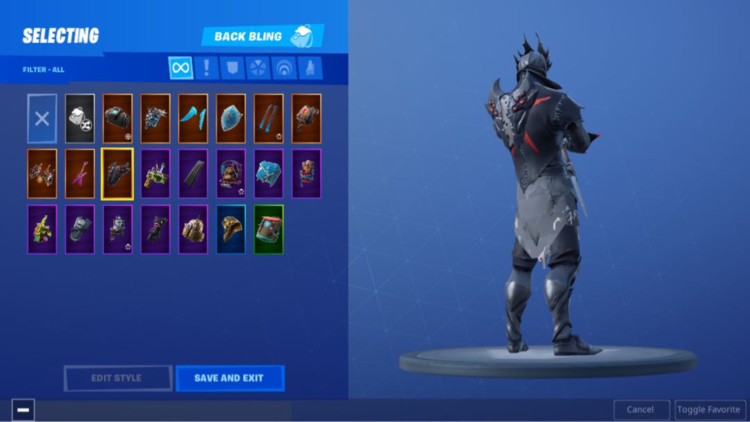 Fortnite Account For Sale Toys Games Video Gaming Gaming - fortnite account for sale toys games video gaming gaming accessories on carousell
