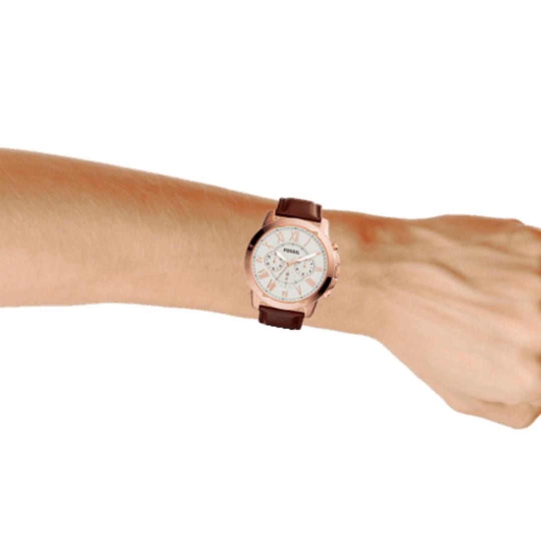 fossil 4991