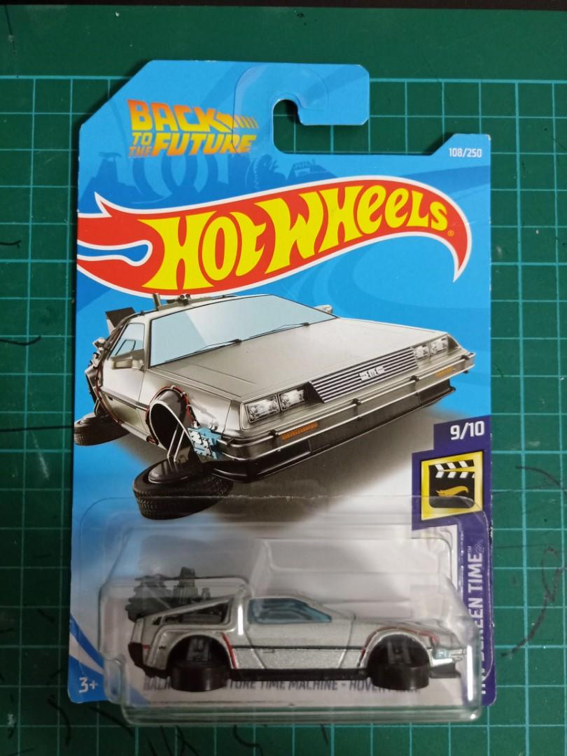 rarest hot wheels 2019