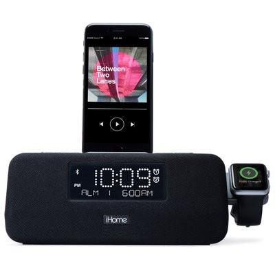 Ihome phone sale and watch charger