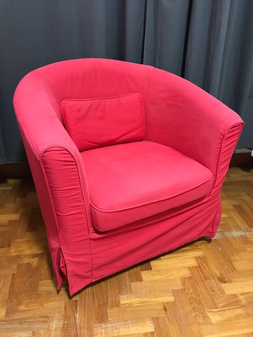 Ikea Armchair