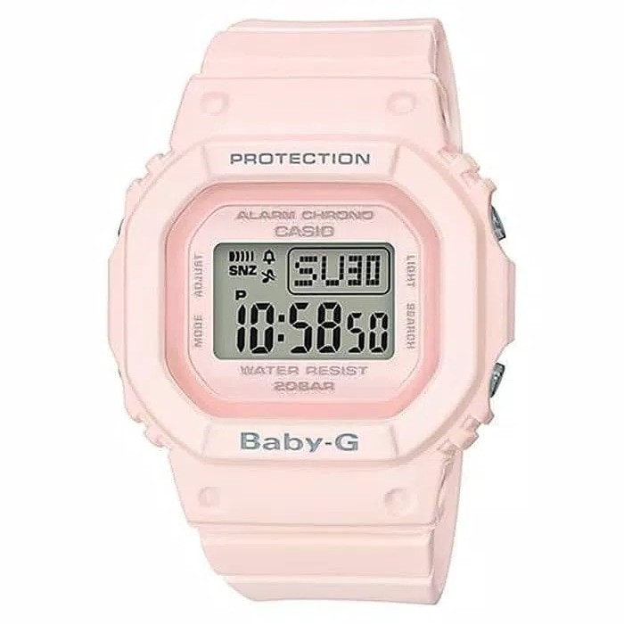 Jam baby g original murah shop