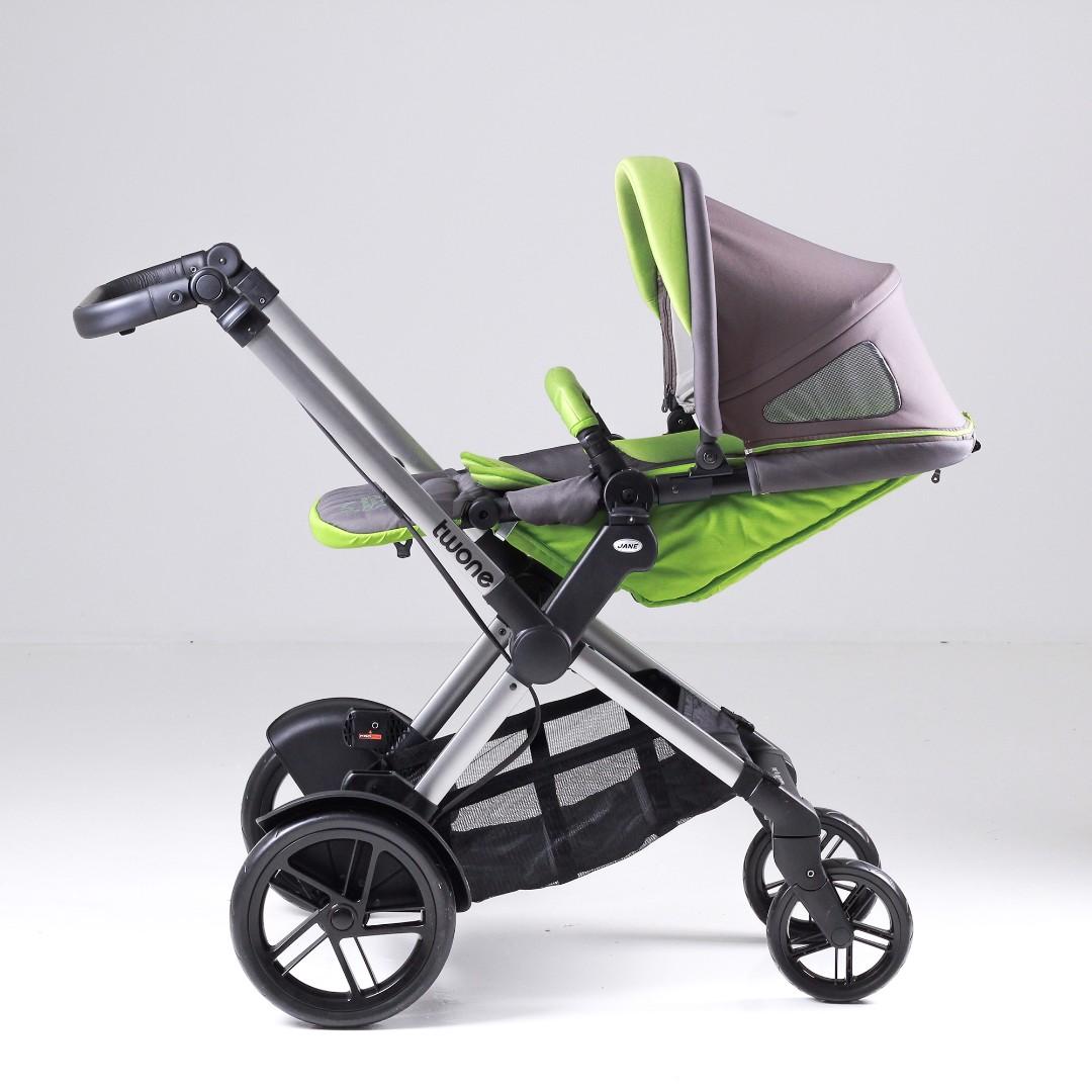 Twone pram store