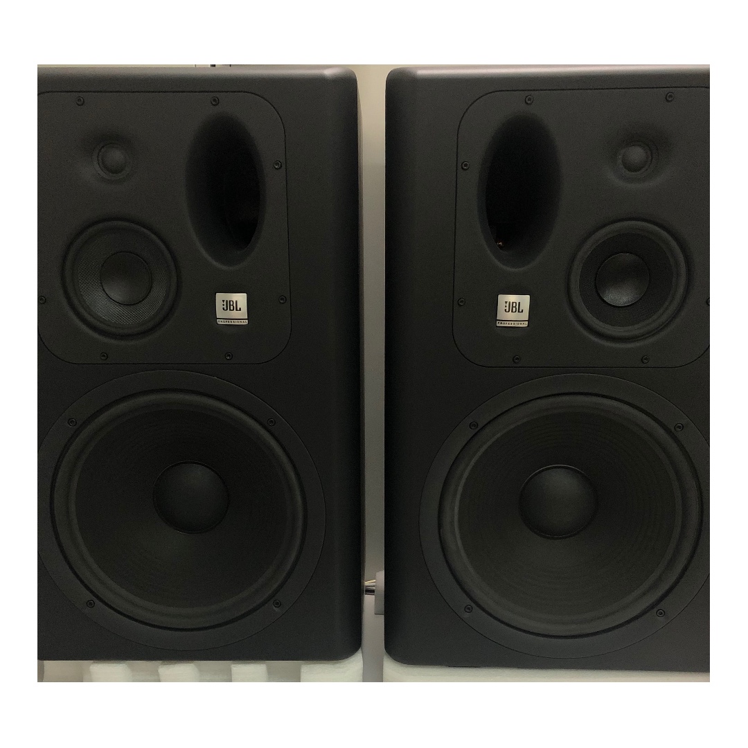 Jbl lsr 6332 discount