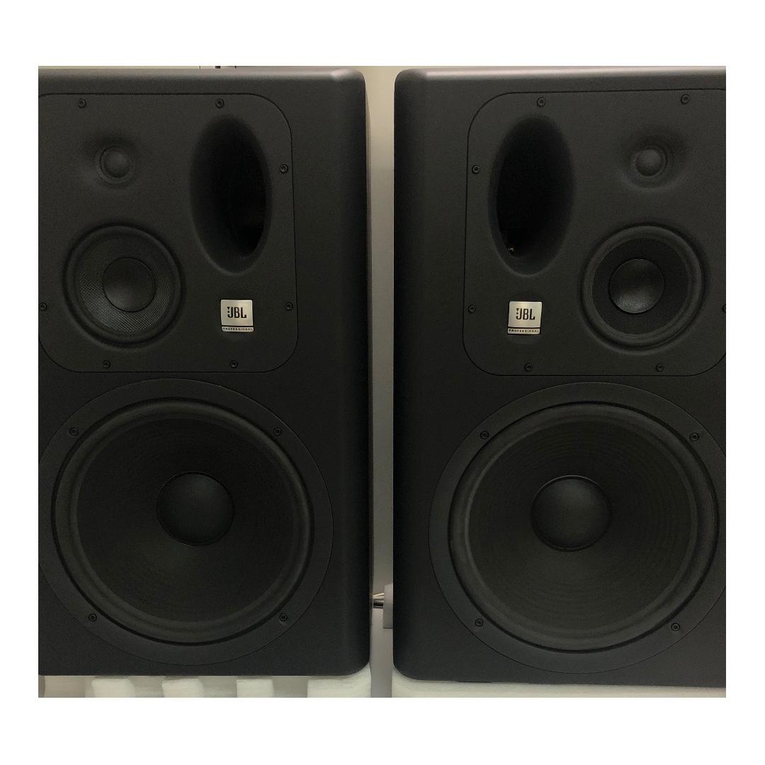 Jbl lsr6332 for hot sale sale