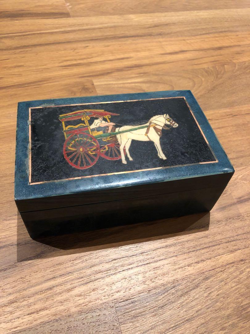 Jewellery Box Furniture Home Decor Others On Carousell