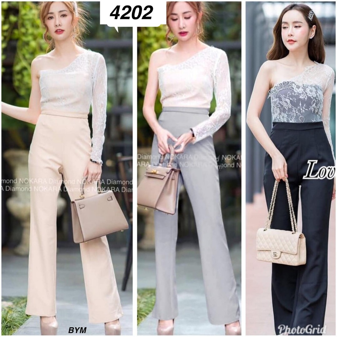 jumpsuit scuba