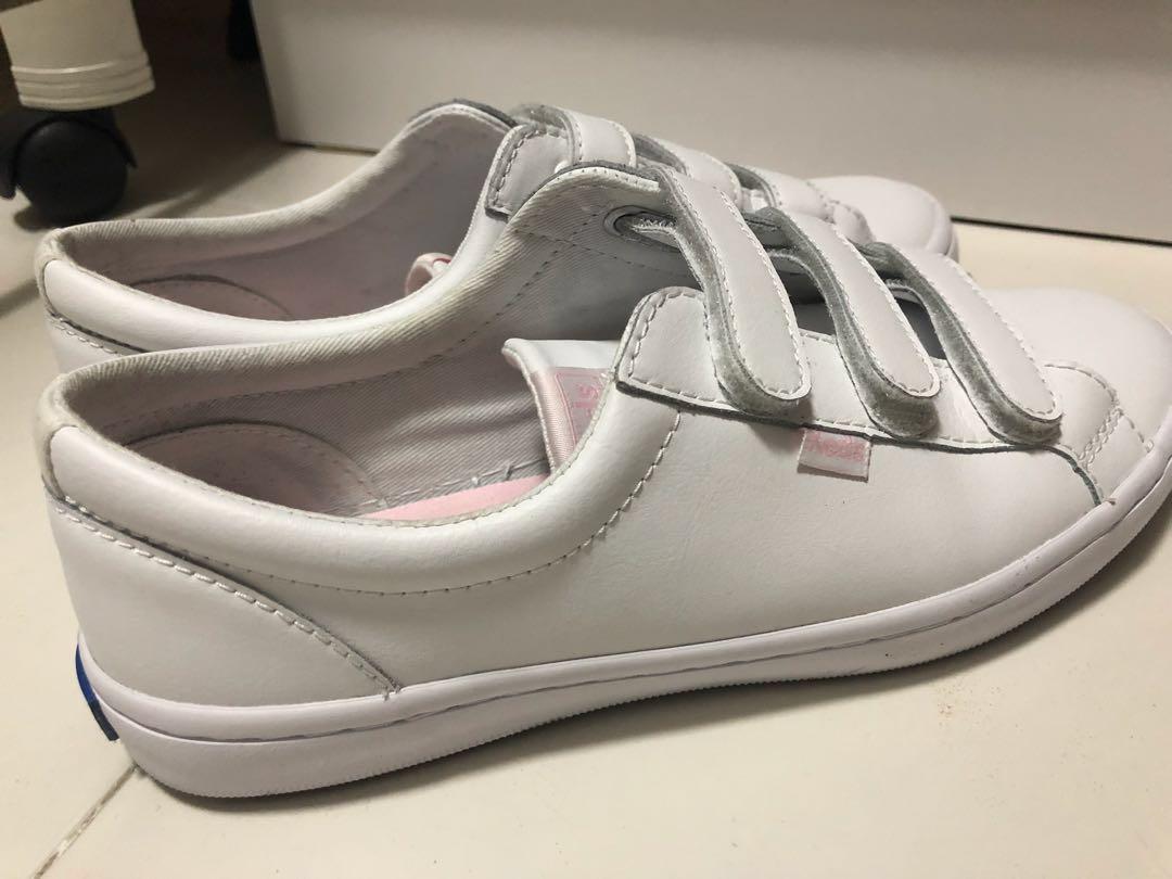 keds velcro womens