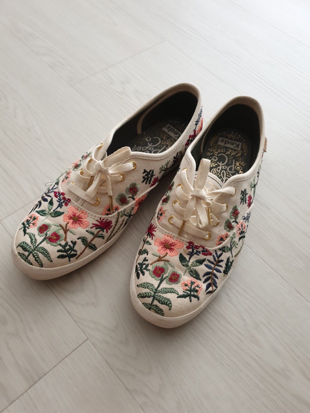 Keds herb garden on sale