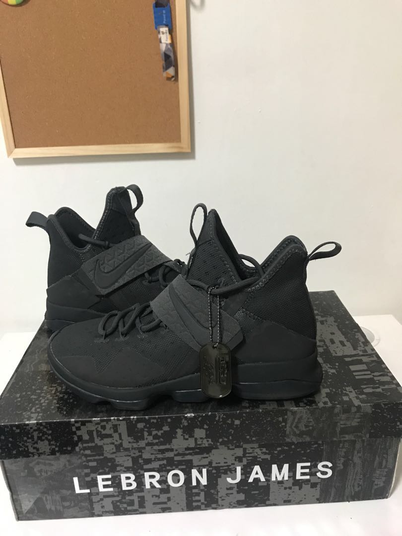 Lebron shop xiv lmtd