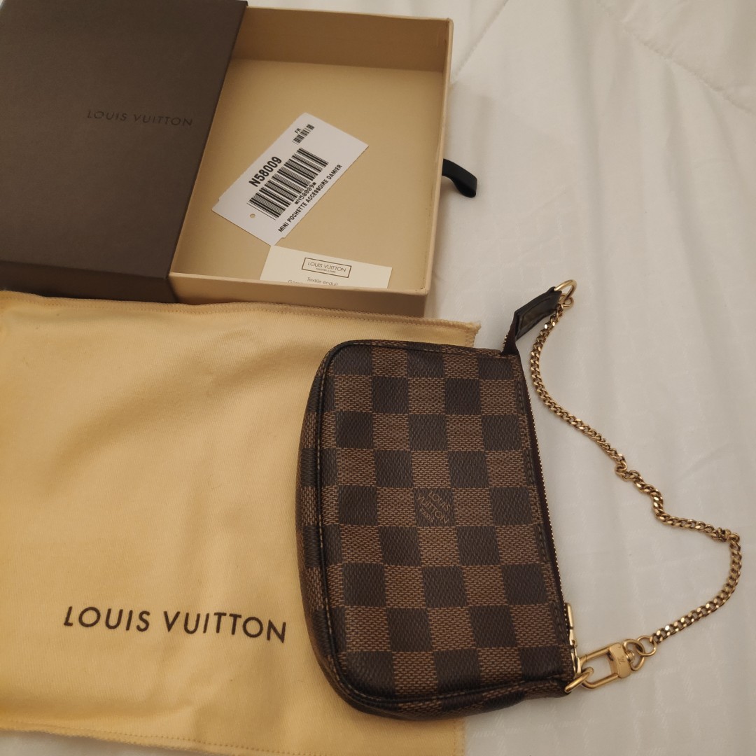 louis vuitton mini pochette singapore price