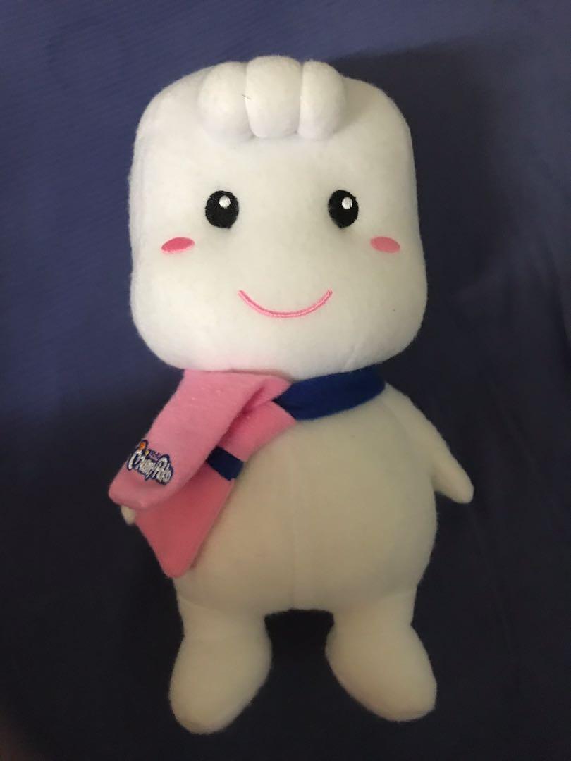 mamy poko pants doll