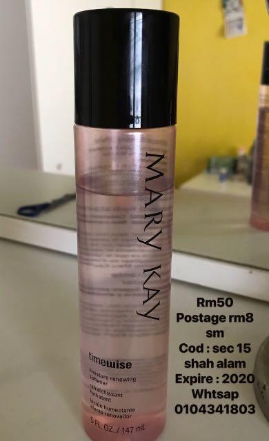 Mary Kay Timewise, Beauty & Personal Care, Face, Face Care on Carousell