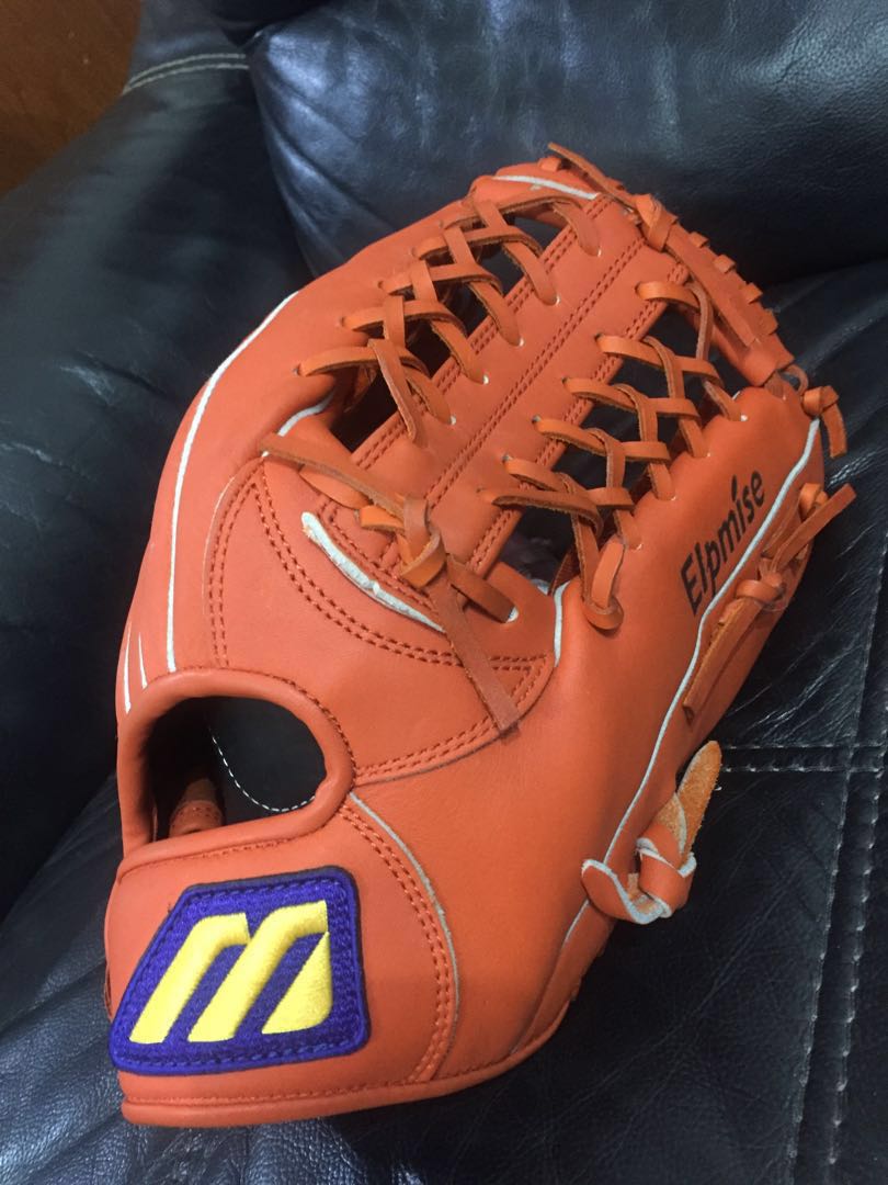 taylormade mizuno baseball