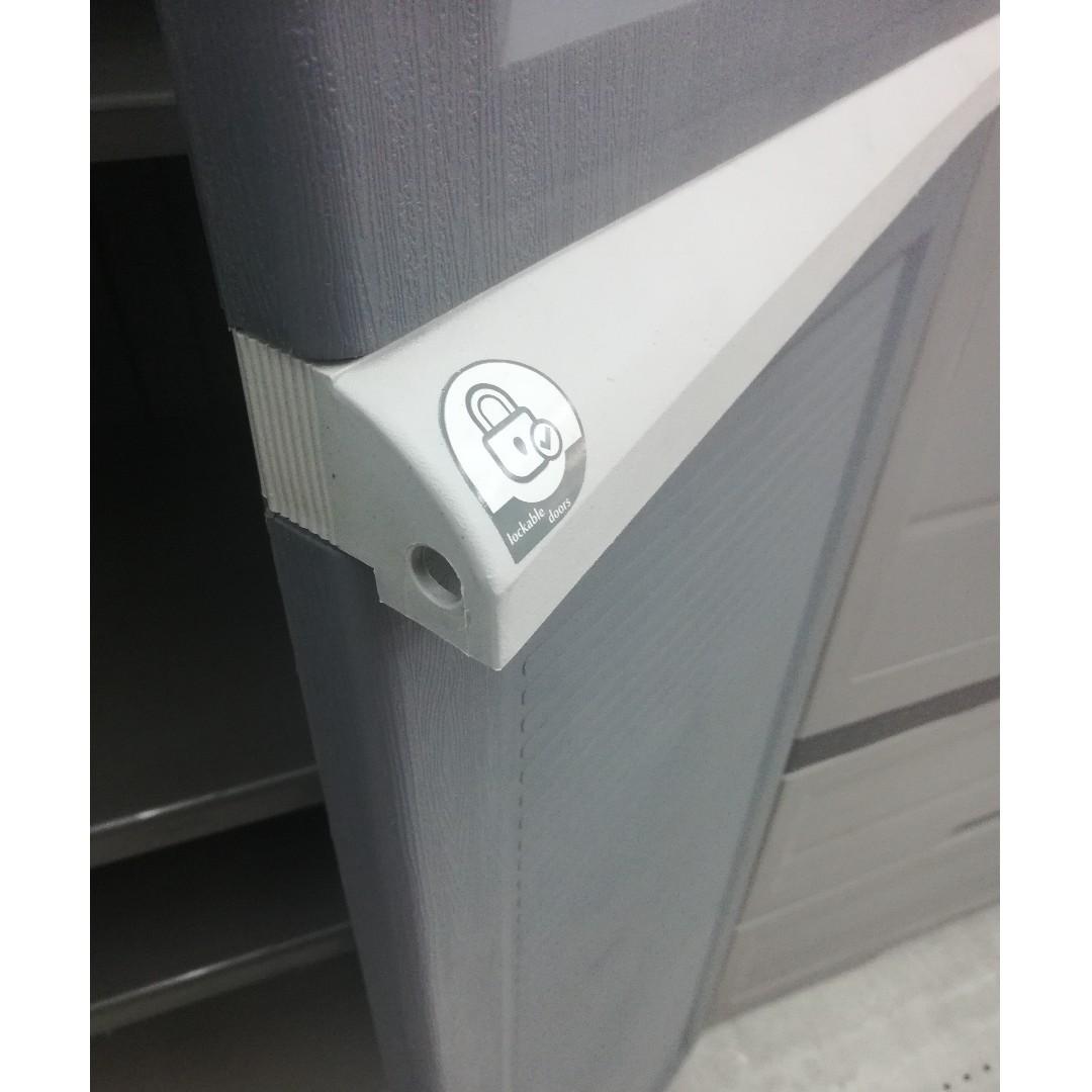 Multipurpose storage (Ace Hardware product), Babies & Kids