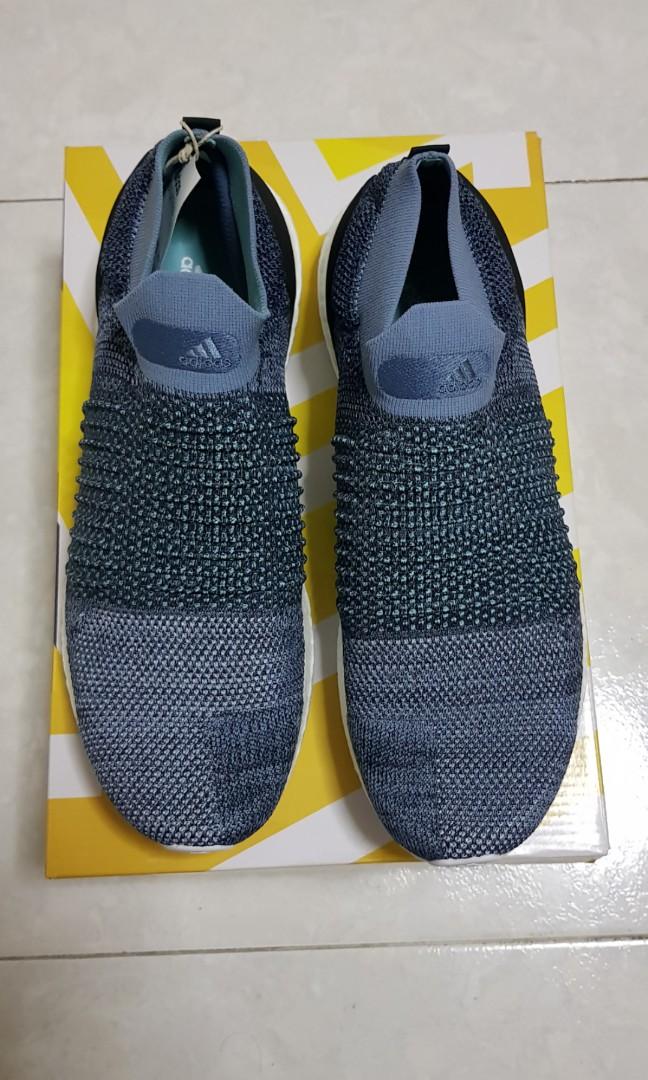 Laceless parley sale