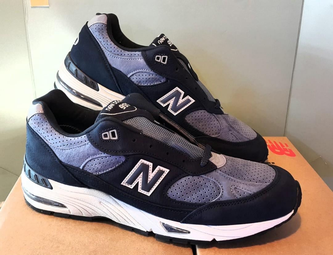 new balance m991nvb