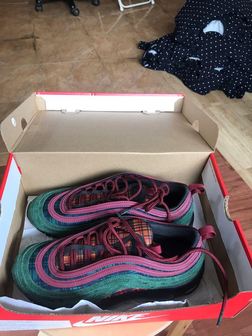 97 nrg