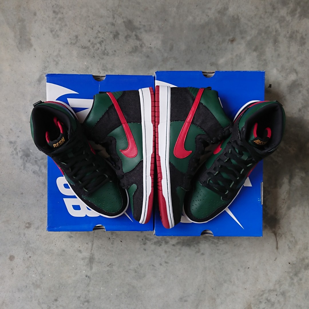 gucci resn sb