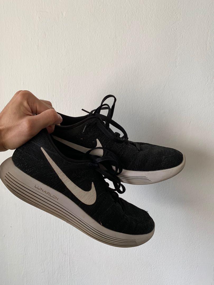 Nike Lunar Epic Flyknit V1