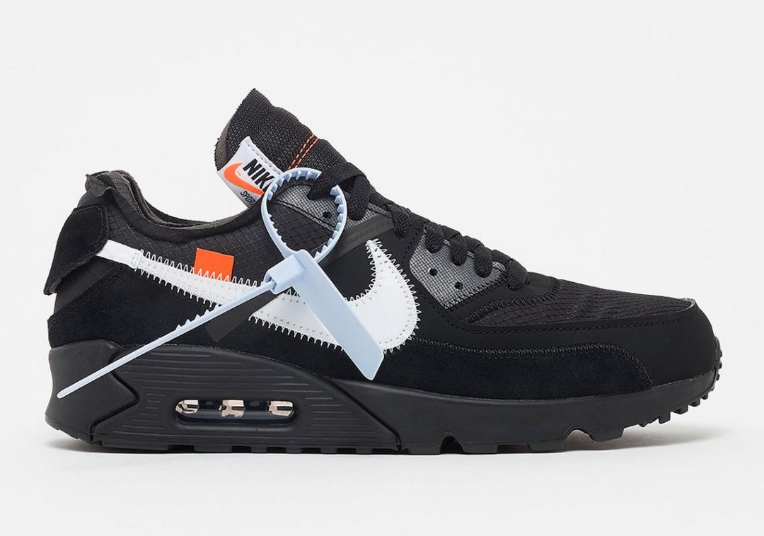 nike the ten air max