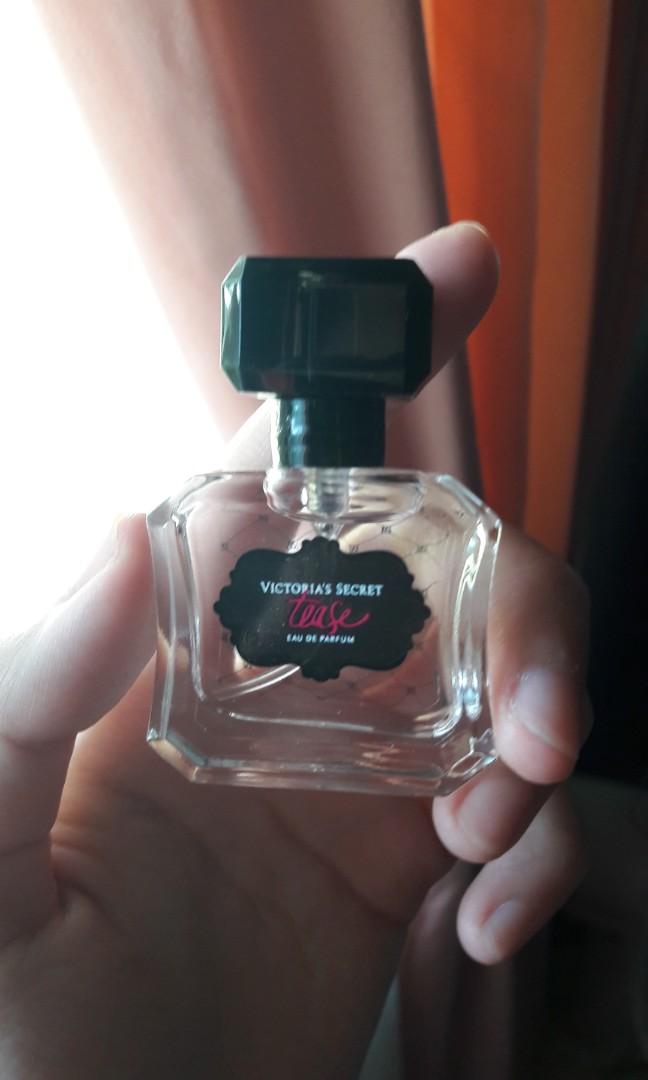 Perfume/Parfum Victoria's Secret Tease WANGI TAHAN LAMA, Kesehatan