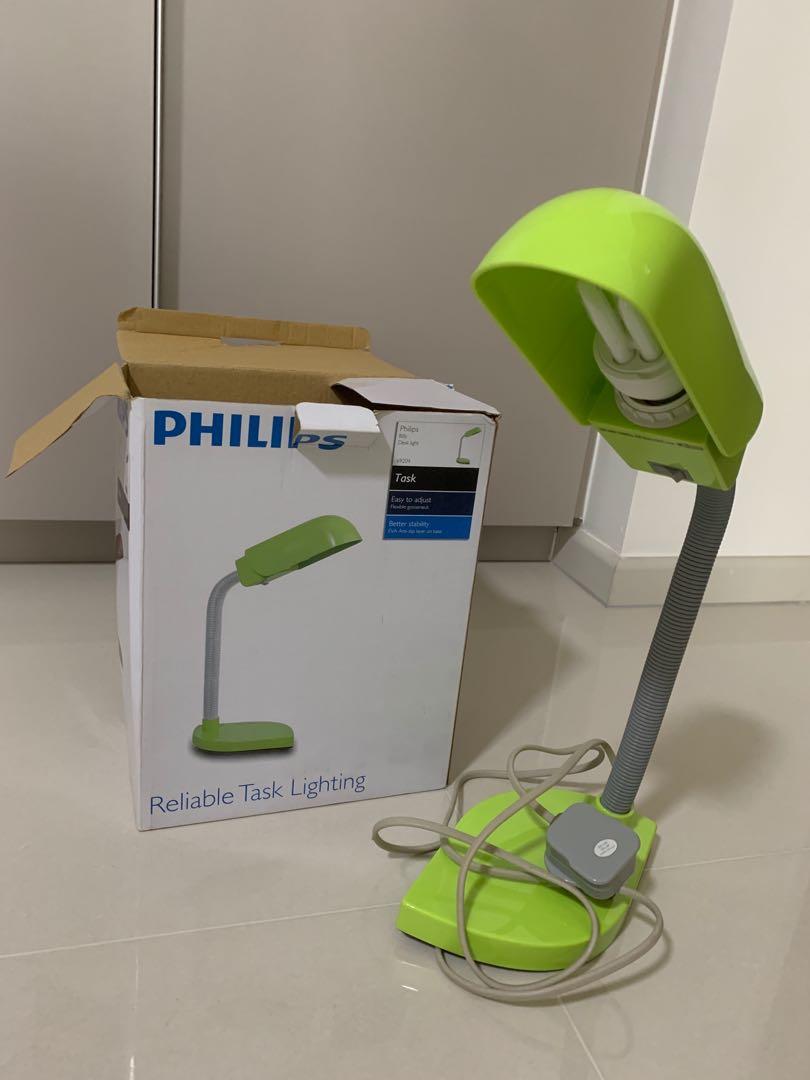 desk lamp bulb holder