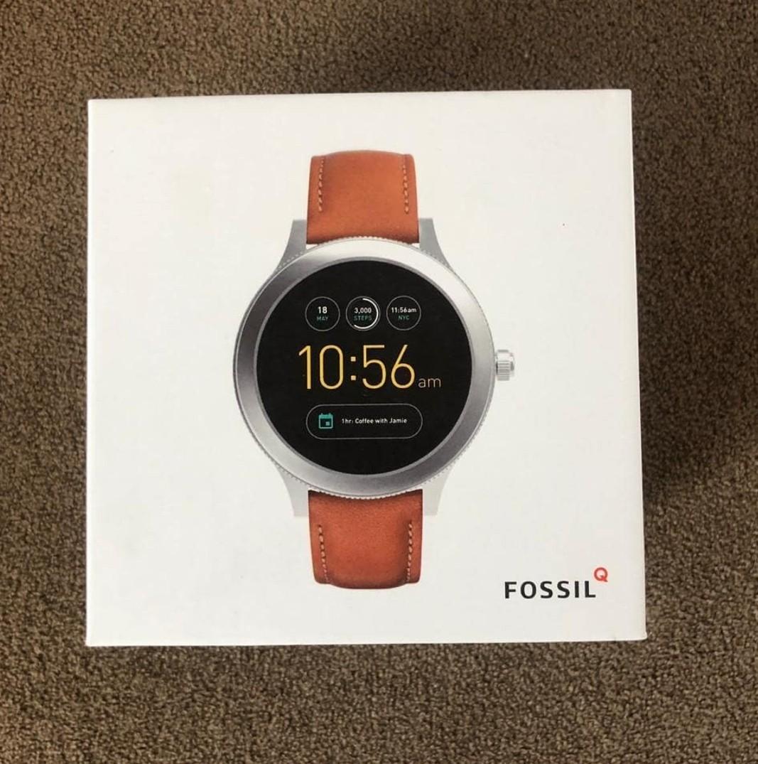 Fossil gen 3q sales