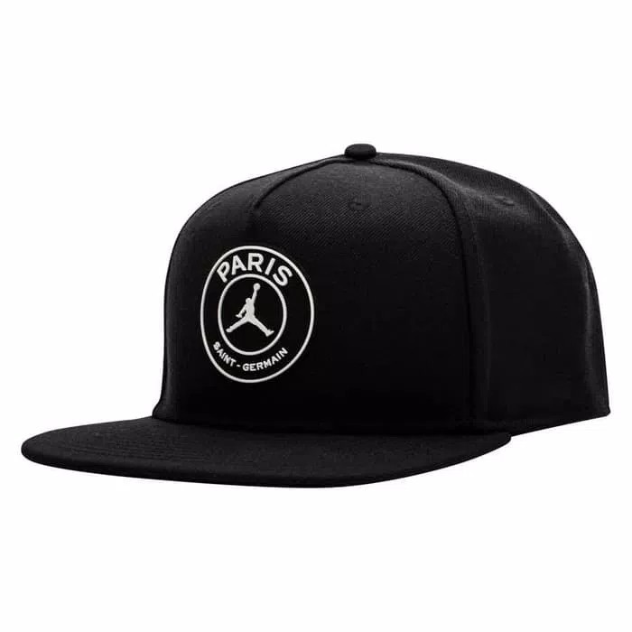 psg jordan snapback
