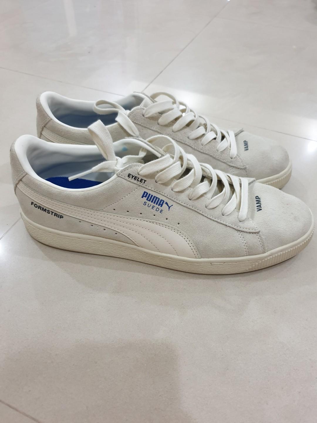 Puma suede ader new arrivals