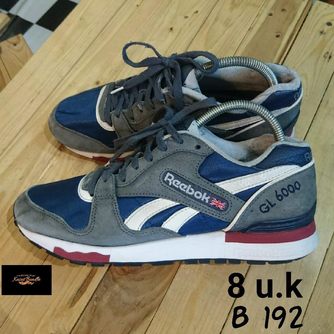reebok gl 9000